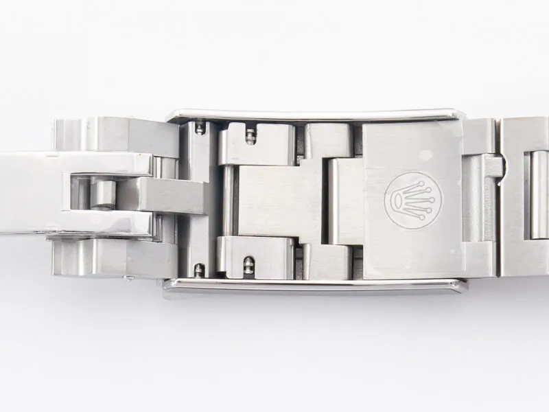 Sea-Dweller 4000 116600 ARF 1:1 Best Edition 904L SS Gehäuse und Armband VS3235 – Bild 33