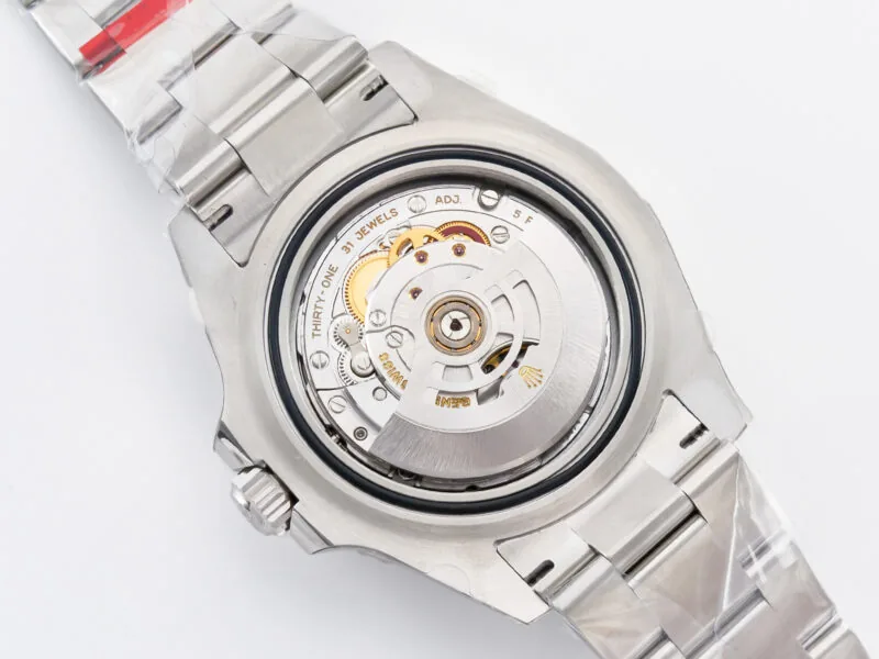 Sea-Dweller 4000 116600 ARF 1:1 Best Edition 904L SS Gehäuse und Armband VS3235 – Bild 24