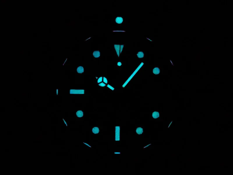 Sea-Dweller 4000 116600 ARF 1:1 Best Edition 904L SS Gehäuse und Armband VS3235 – Bild 34