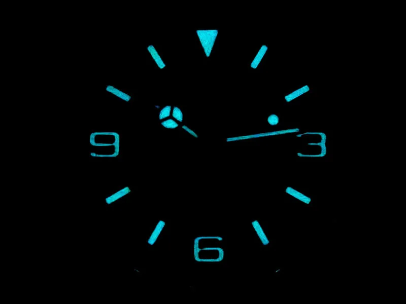 Explorer 36 acciaio 904L VSF 1:1 Best Edition quadrante nero su bracciale SS SW200 - immagine 32