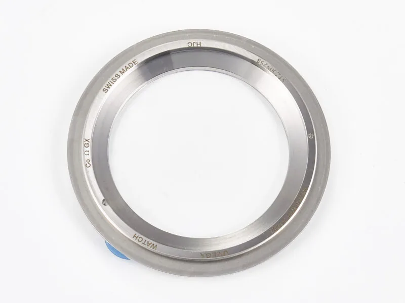 Seamaster Diver 300M VSF 1:1 Best Edition schwarze Keramik schwarzes Zifferblatt am SS-Armband A8800 V2 – Bild 21