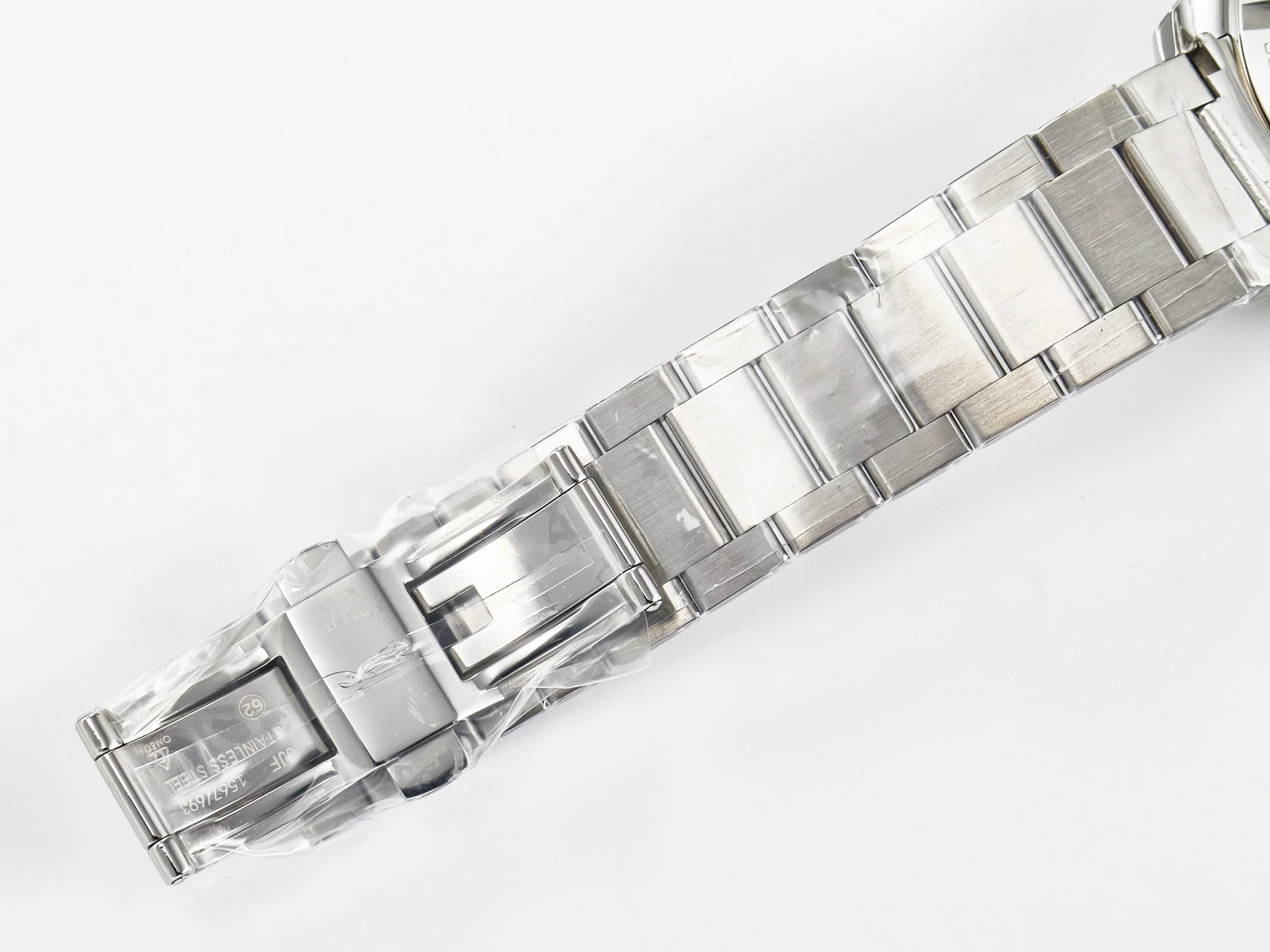 Aqua Terra 150M SS VSF 1:1 Best Edition Blue Textured Dial on SS Bracelet A8500 Super Clone