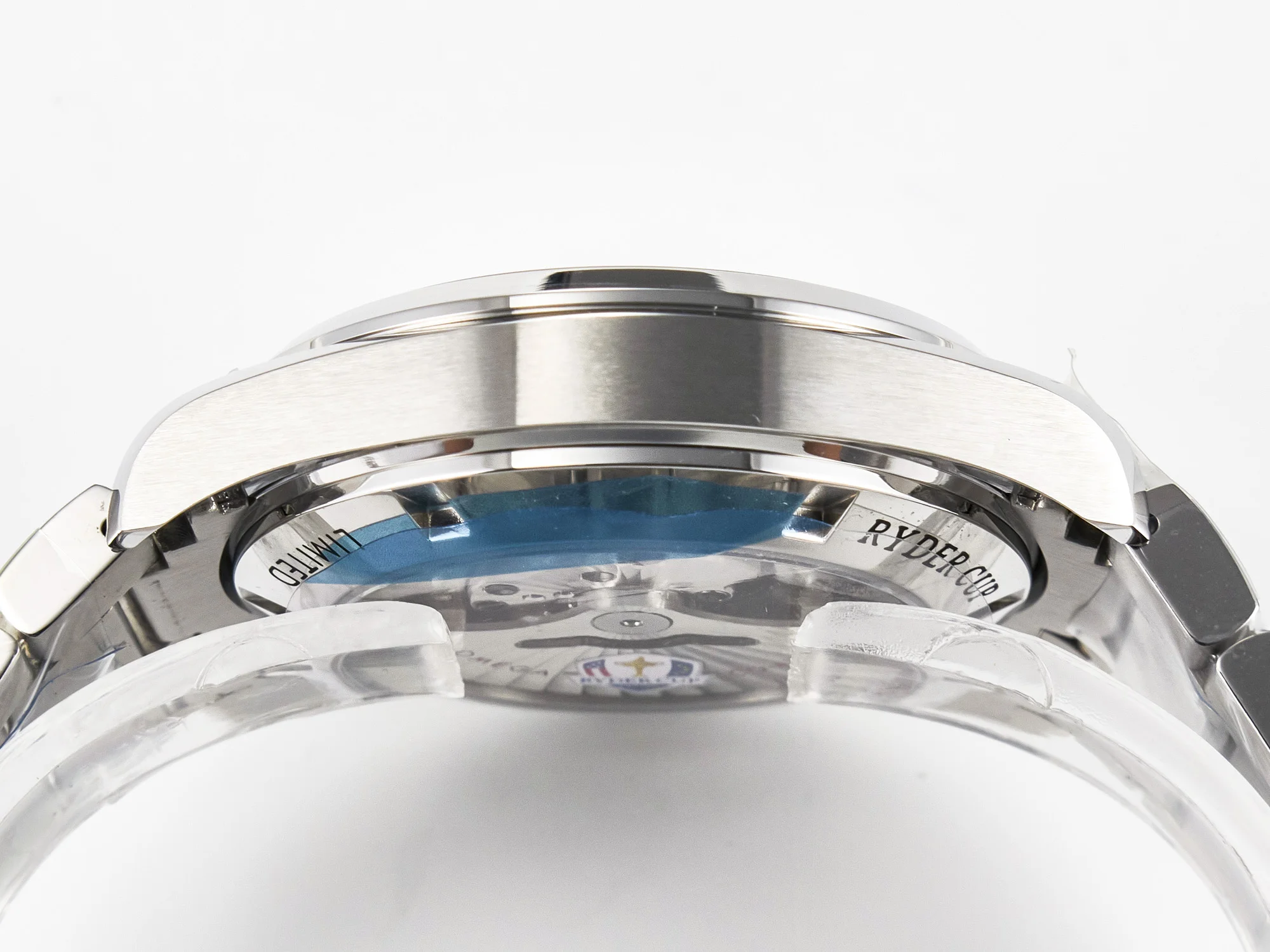 Aqua Terra 150M SS VSF 1:1 Best Edition Silver Polka Dots Dial on SS Bracelet A8500 Super Clone