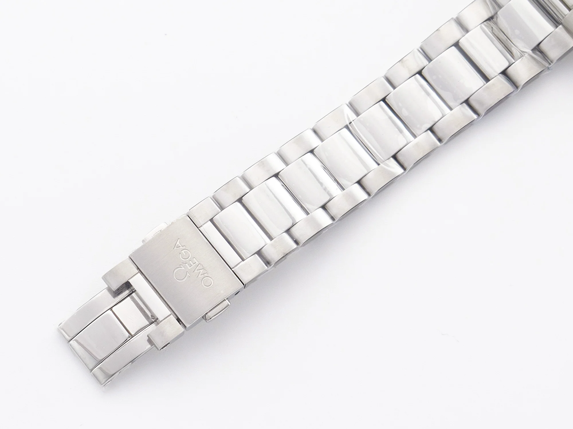 Aqua Terra 150M SS VSF 1:1 Best Edition White Dial SS Hand on SS Bracelet A8800