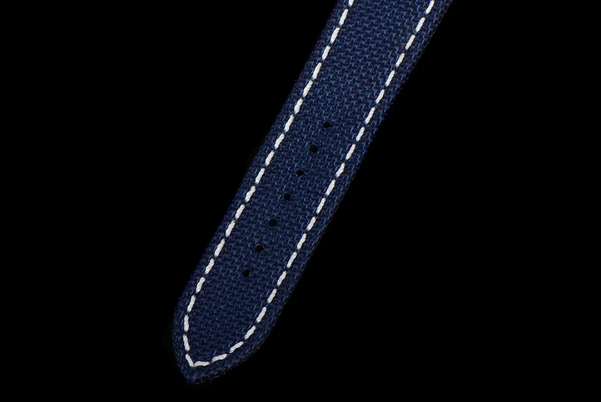 Avenger Chronograph 45 Blue Dial