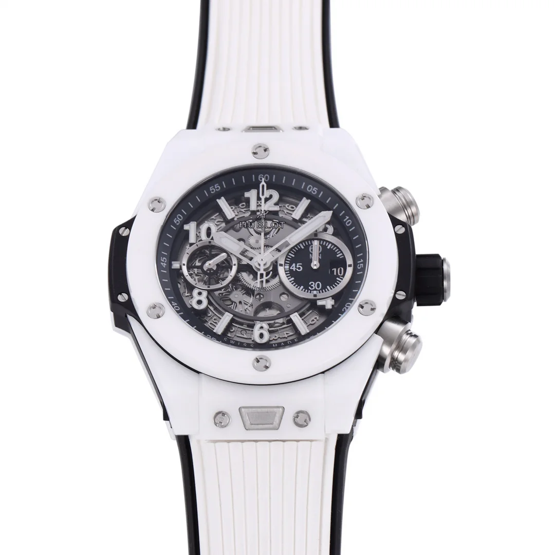 Big Bang Unico White Magic 45MM