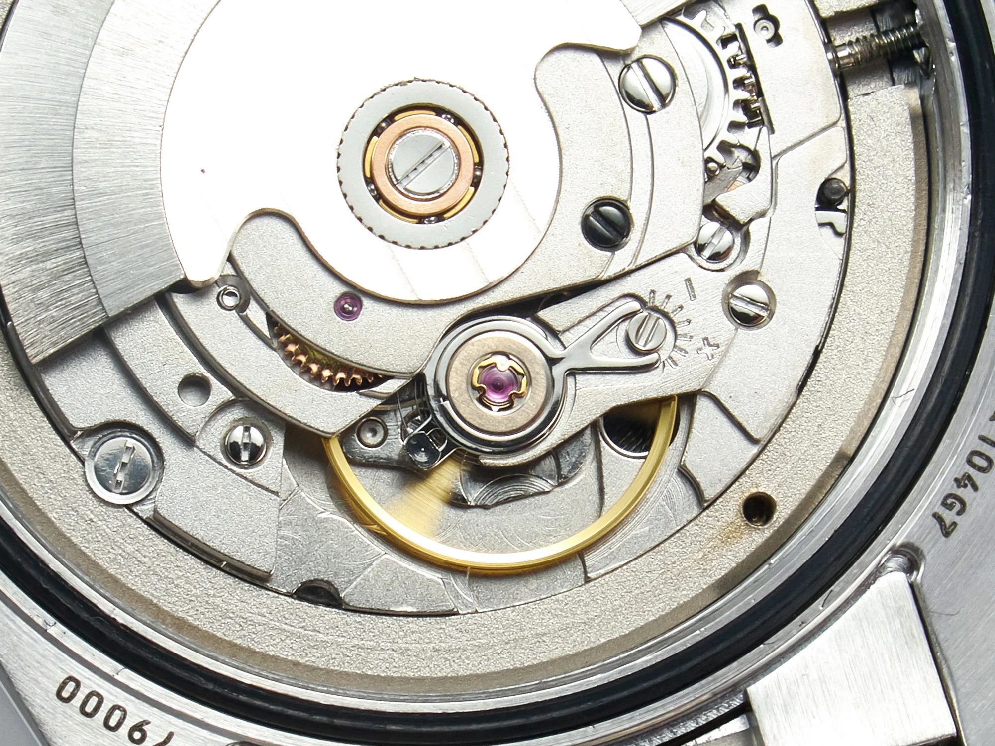 Black Bay 54 37mm SS ZF 1:1 Best Edition Black Dial on SS Bracelet A2824