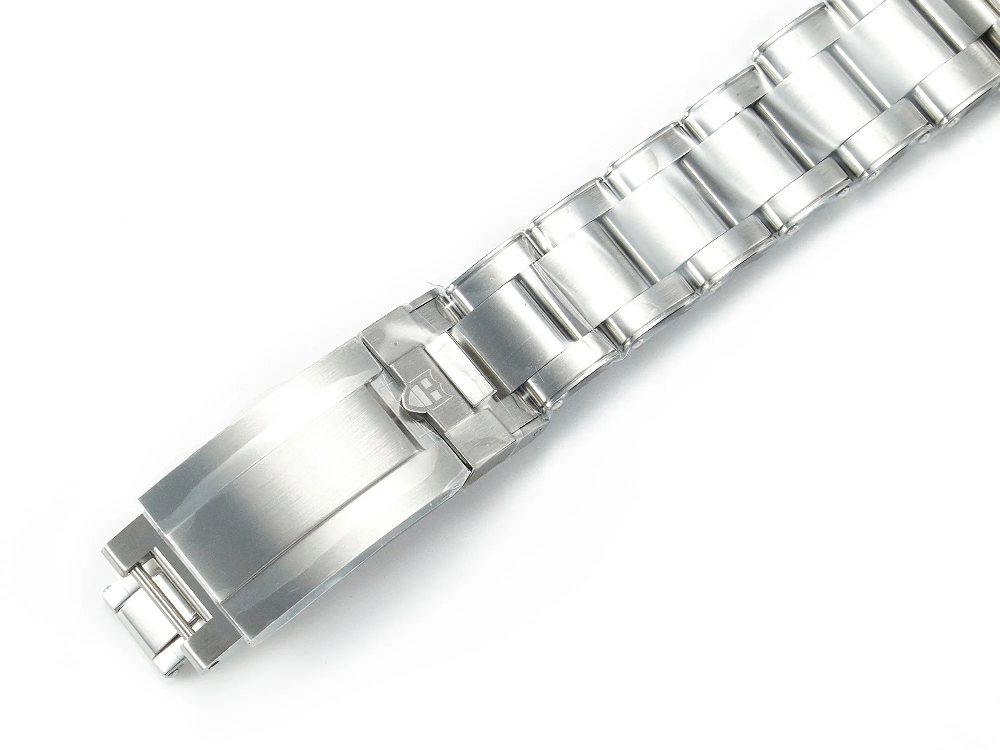 Black Bay 54 37mm SS ZF 1:1 Best Edition Black Dial on SS Bracelet A2824