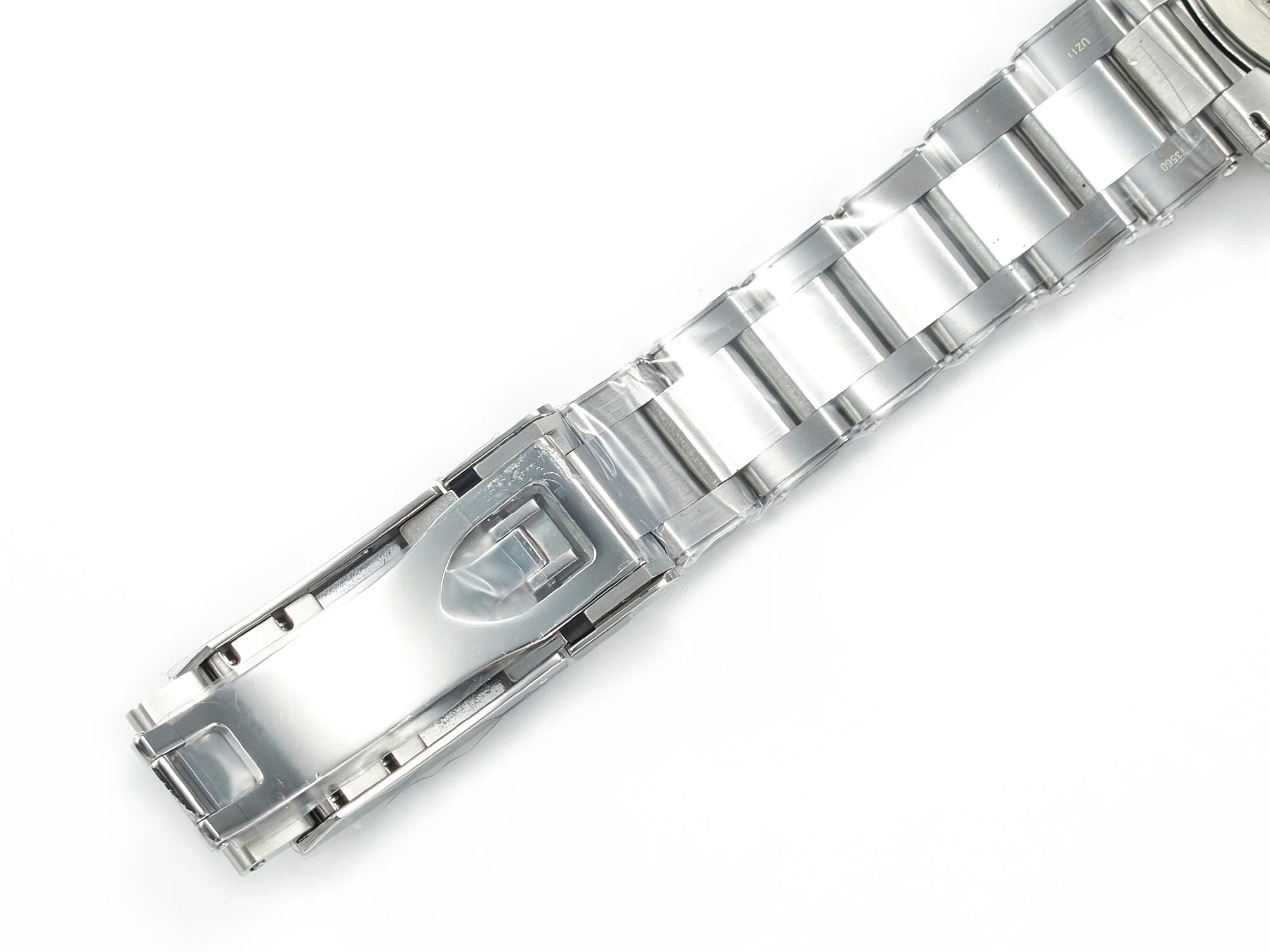 Black Bay 54 37mm SS ZF 1:1 Best Edition Black Dial on SS Bracelet A2824