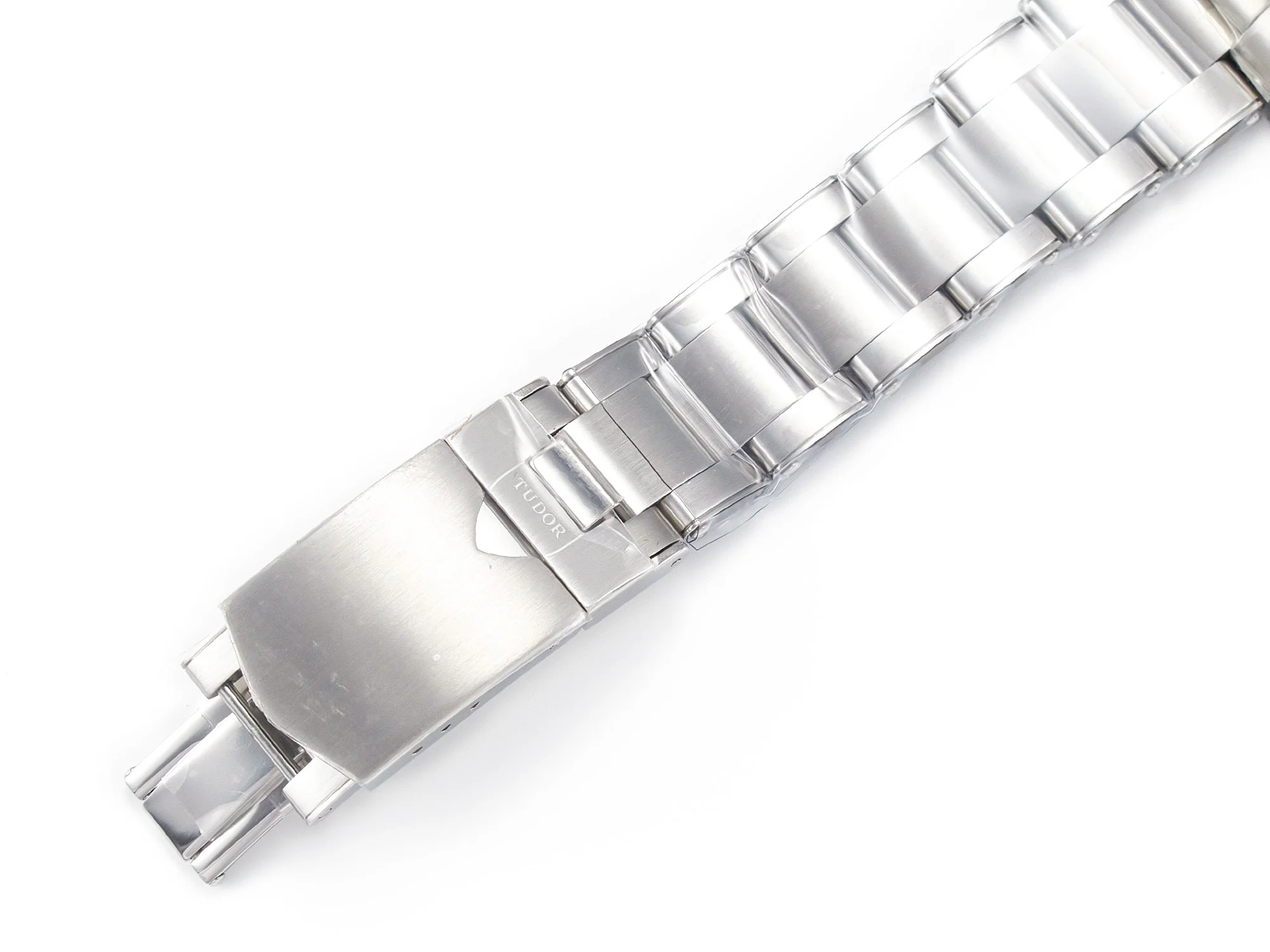 Black Bay 58 39mm SS ZF 1:1 Best Edition Black Dial on SS Bracelet A2824