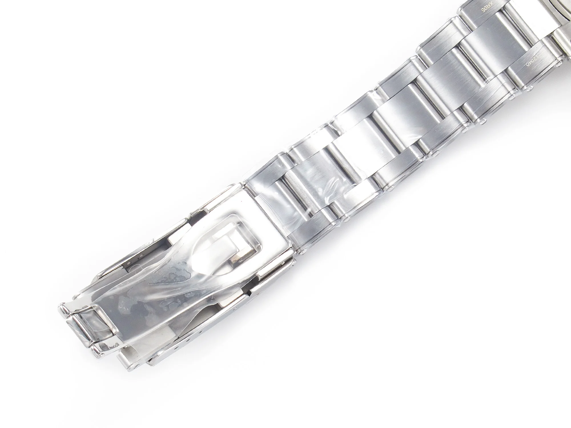 Black Bay 58 39mm SS ZF 1:1 Best Edition Black Dial on SS Bracelet A2824