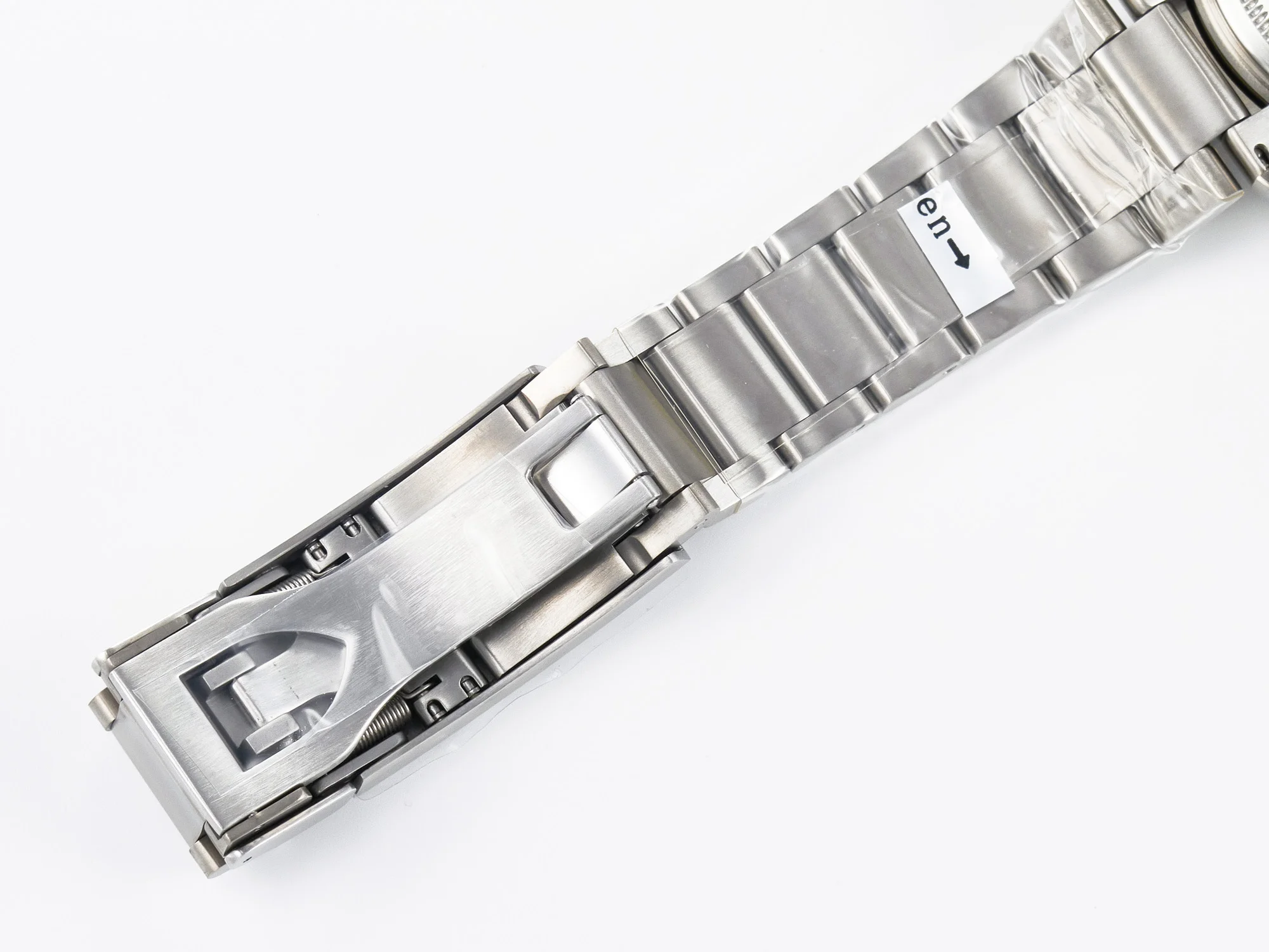 Blue Pelagos XF 1:1 Best Edition on Titanium Bracelet A2824 V5