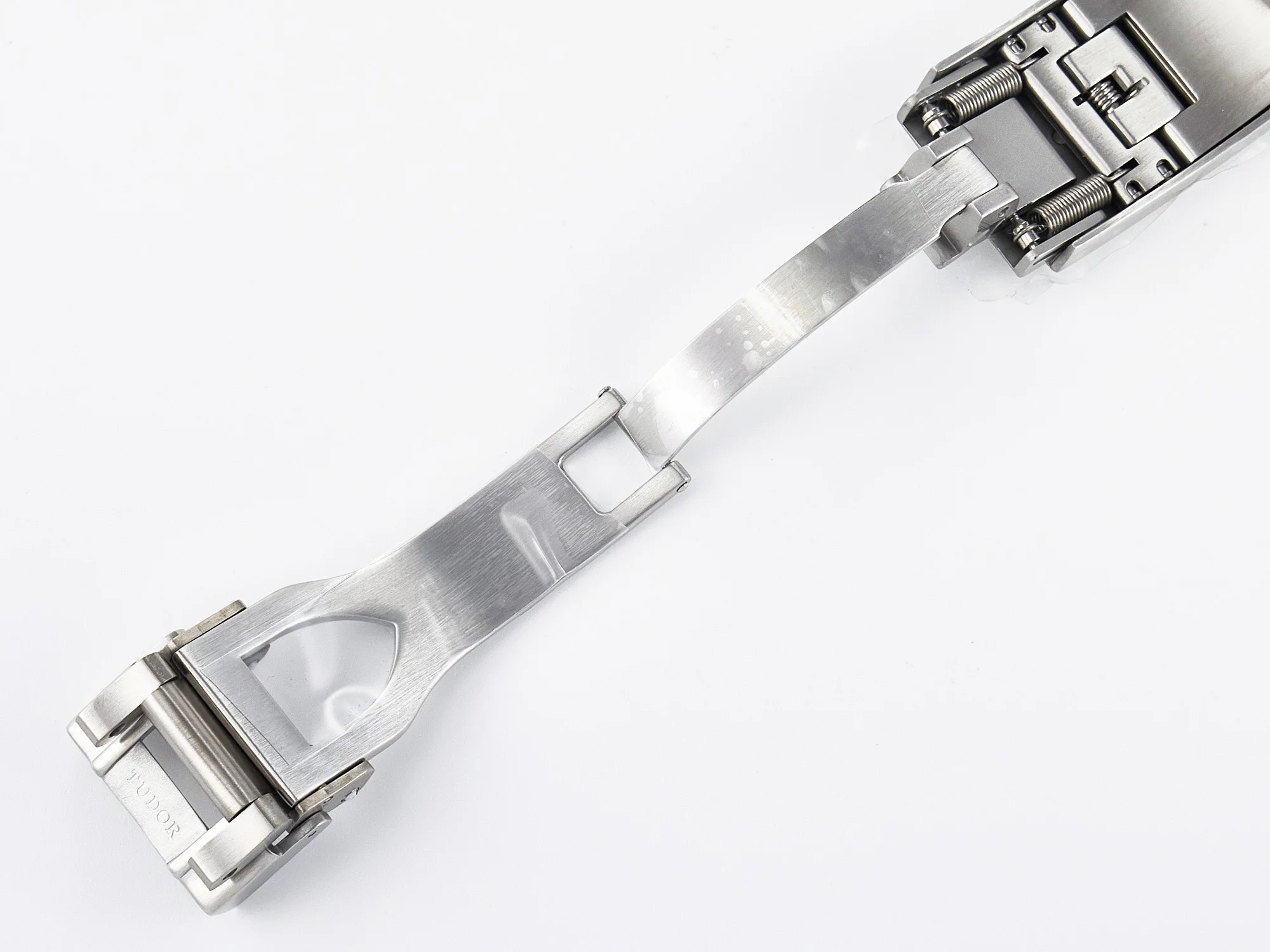Blue Pelagos XF 1:1 Best Edition on Titanium Bracelet A2824 V5