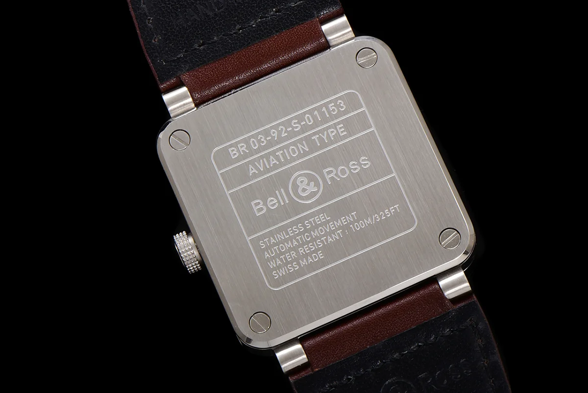 BR 03 Golden Heritage