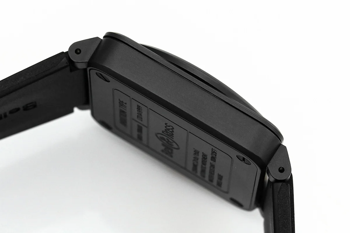 BR 03 Gyrocompass 41mm