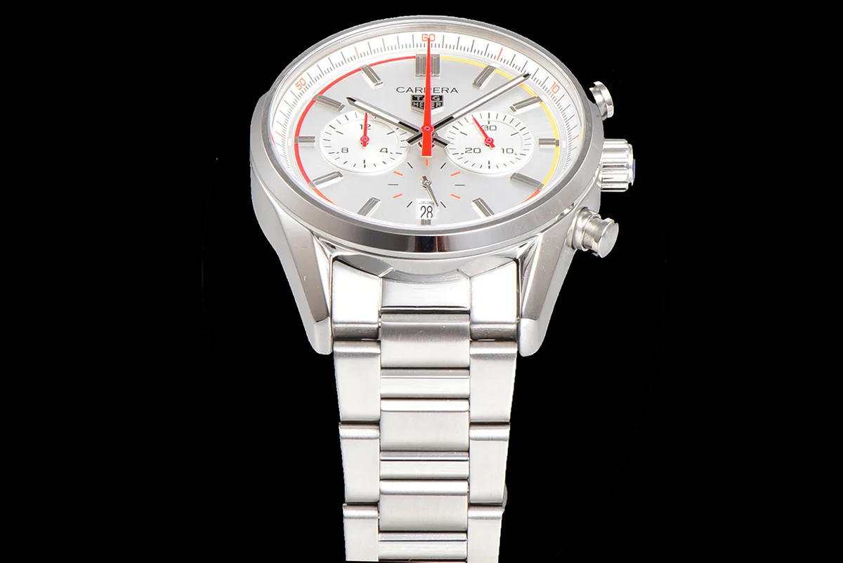 Carrera Chronosprint X Porsche 42