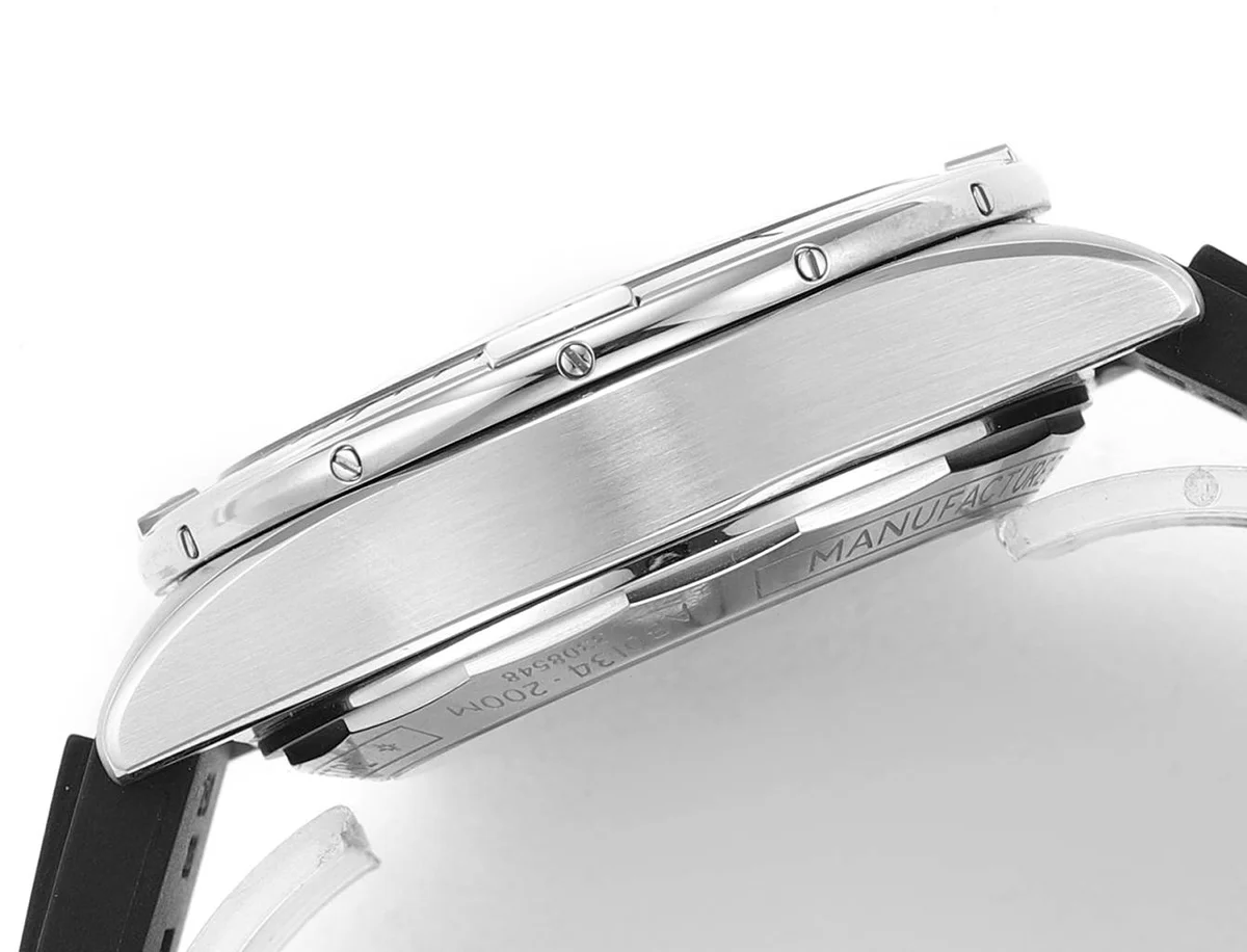 Chronomat B01 42 Black Dial Ref. AB0134101B1A1