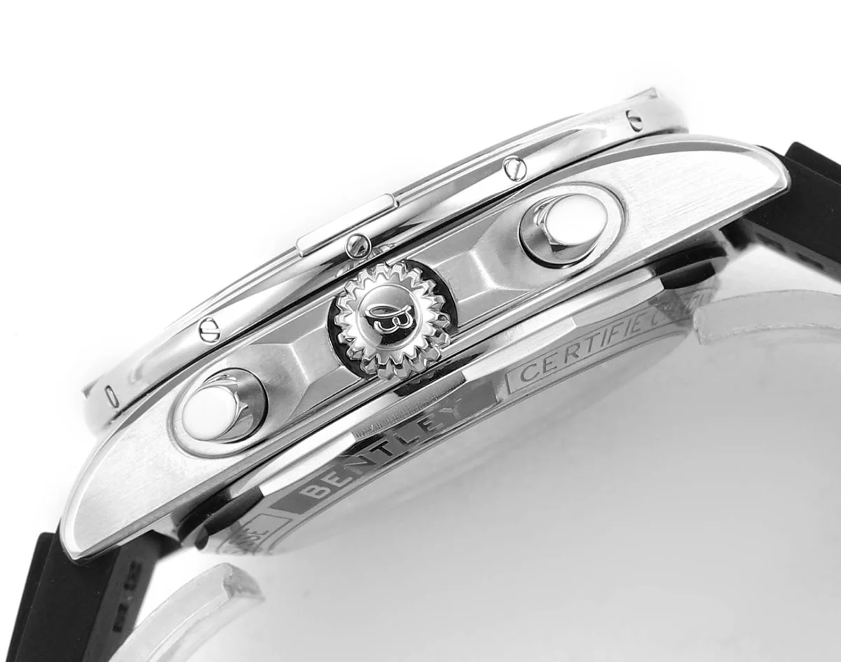 Chronomat B01 42 Blue Dial Ref. AB0134101C1A1