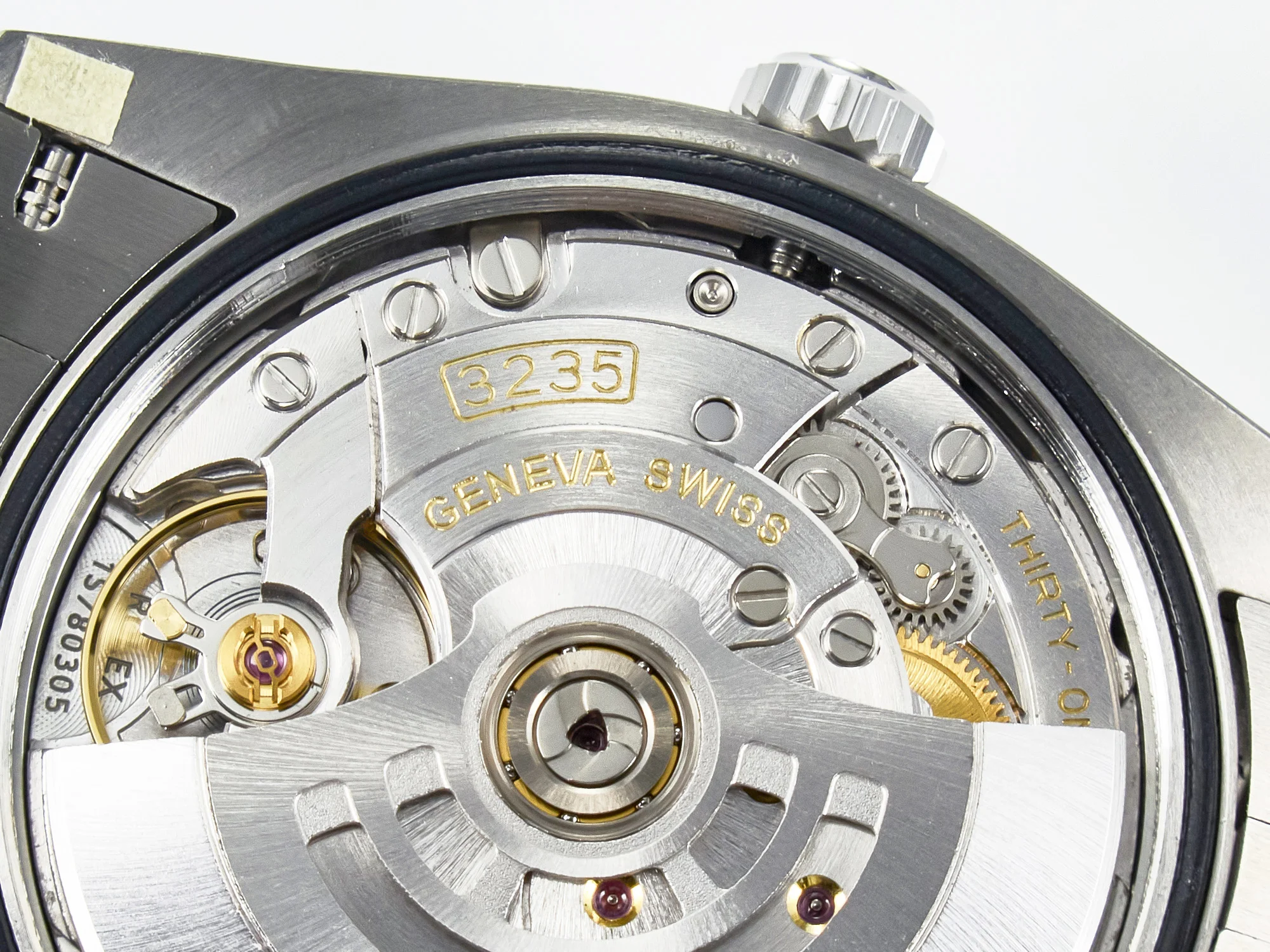 DateJust 36 126234 904L SS VSF 1:1 Best Edition Blue Dial on Jubilee Bracelet VS3235