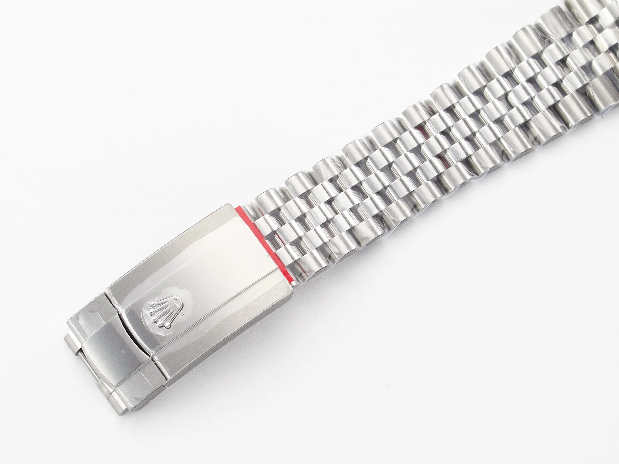 DateJust 36 SS 116234 VSF 1:1 Best Edition 904L Steel Blue Diamonds Dial on Jubilee Bracelet VS3135