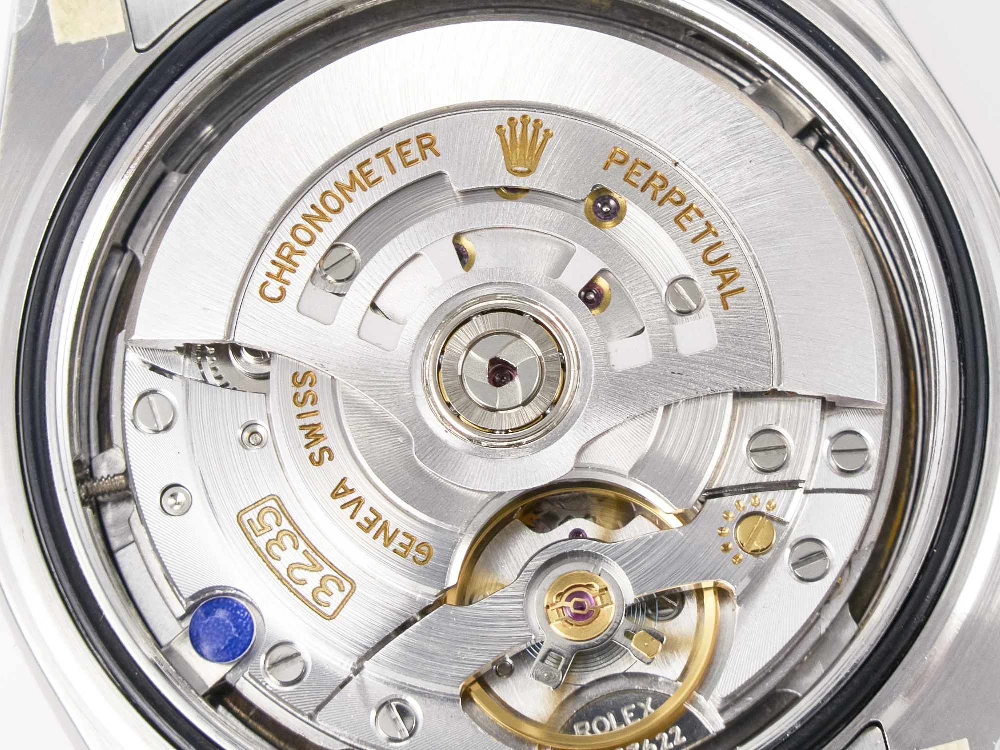 DateJust 41 126331 ARF 1:1 Best Edition 904L Steel Brown Diamonds Dial on SS/RG Jubilee Bracelet SH3235(Gain Weight)