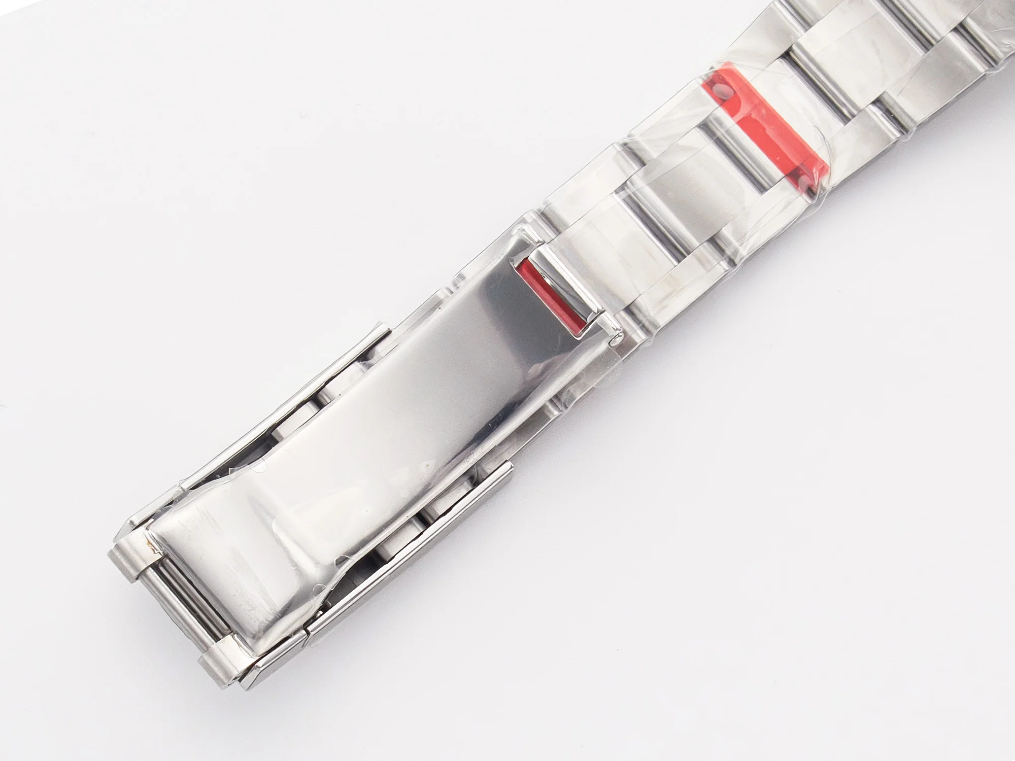 DateJust 41 126334 904L SS VSF 1:1 Best Edition Black Dial on Oyster Bracelet VS3235 V2 (133g)