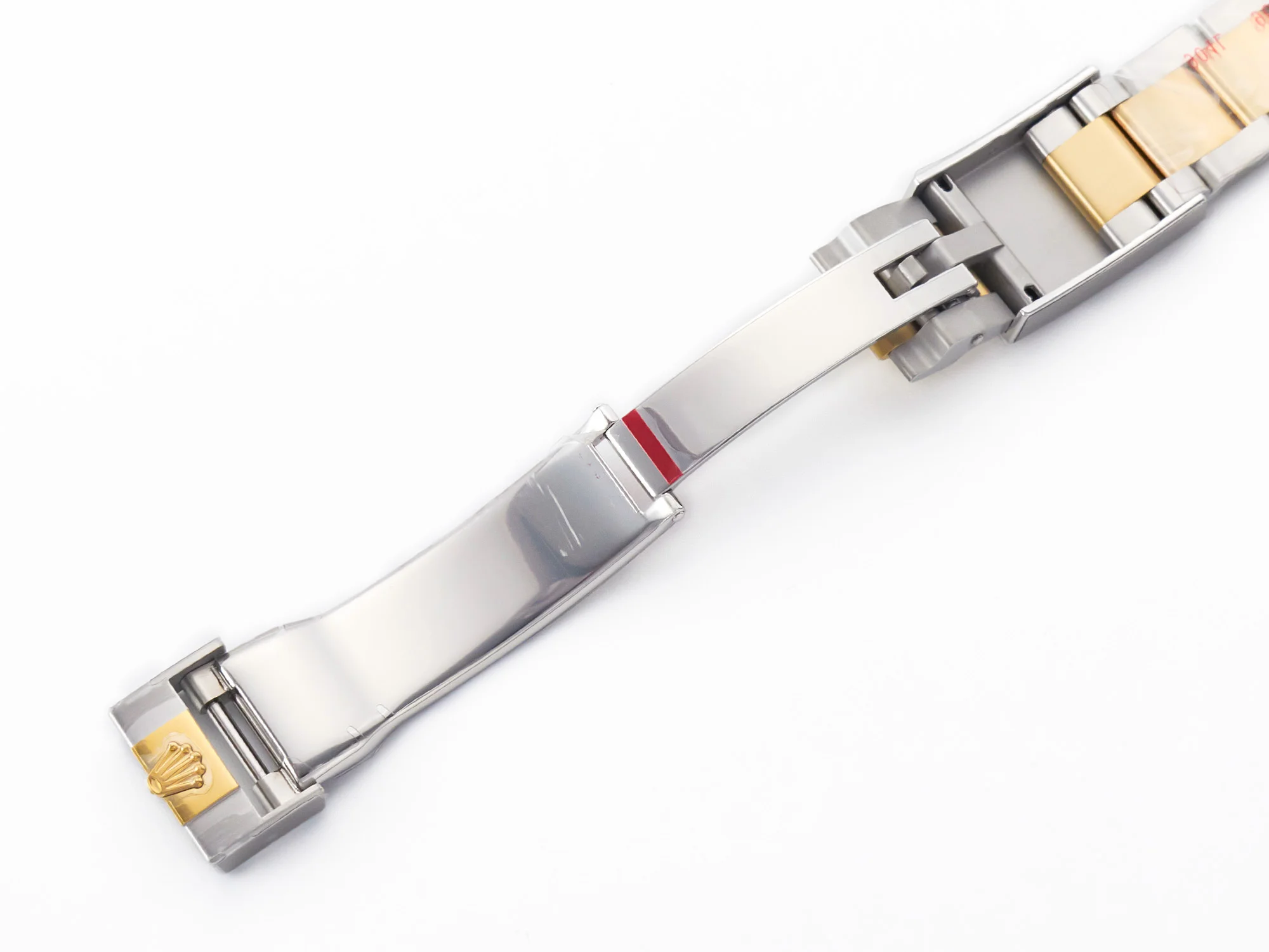 Daytona 116503 Clean 1:1 Best Edition 904L SS Case and Bracelet White Dial SA4130
