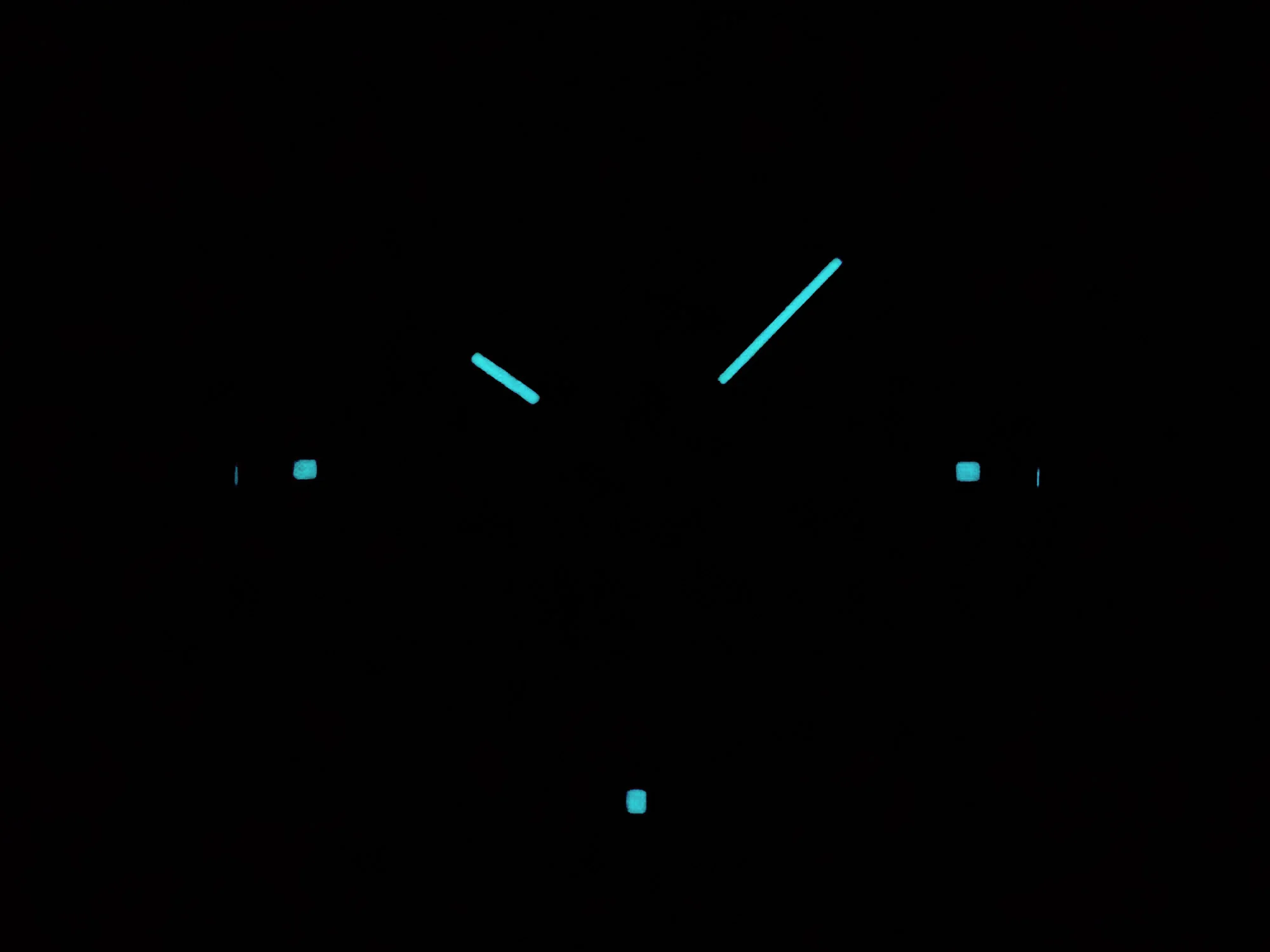 Daytona 116506 Clean 1:1 Best Edition Ice Blue Dial Arabic Markers on SS Bracelet SA4130 V2