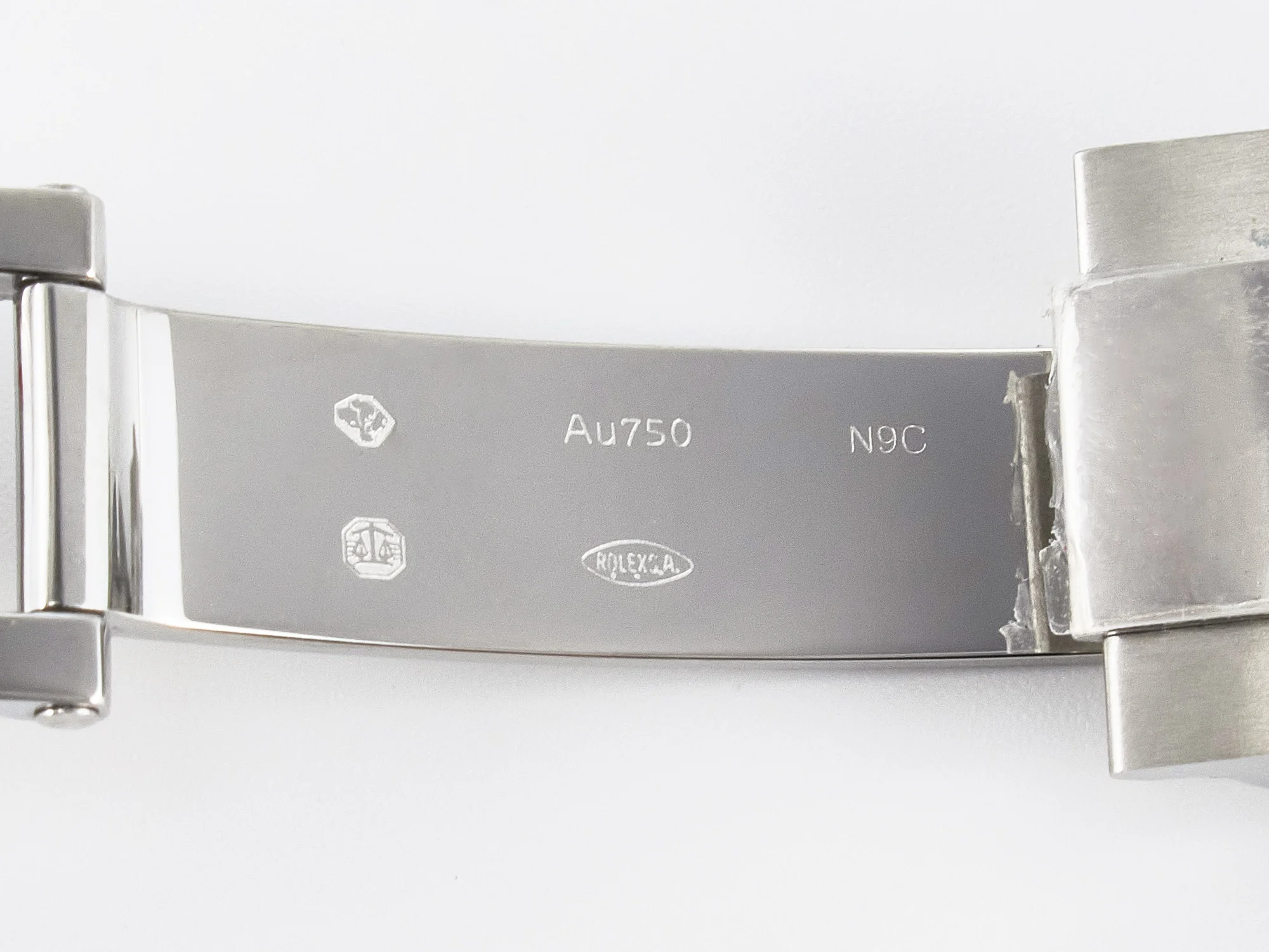 Daytona 126519 QF 1:1 Best Edition Black/Silver Dial on Oysterflex Strap SH4131 V6(Gain Weight)