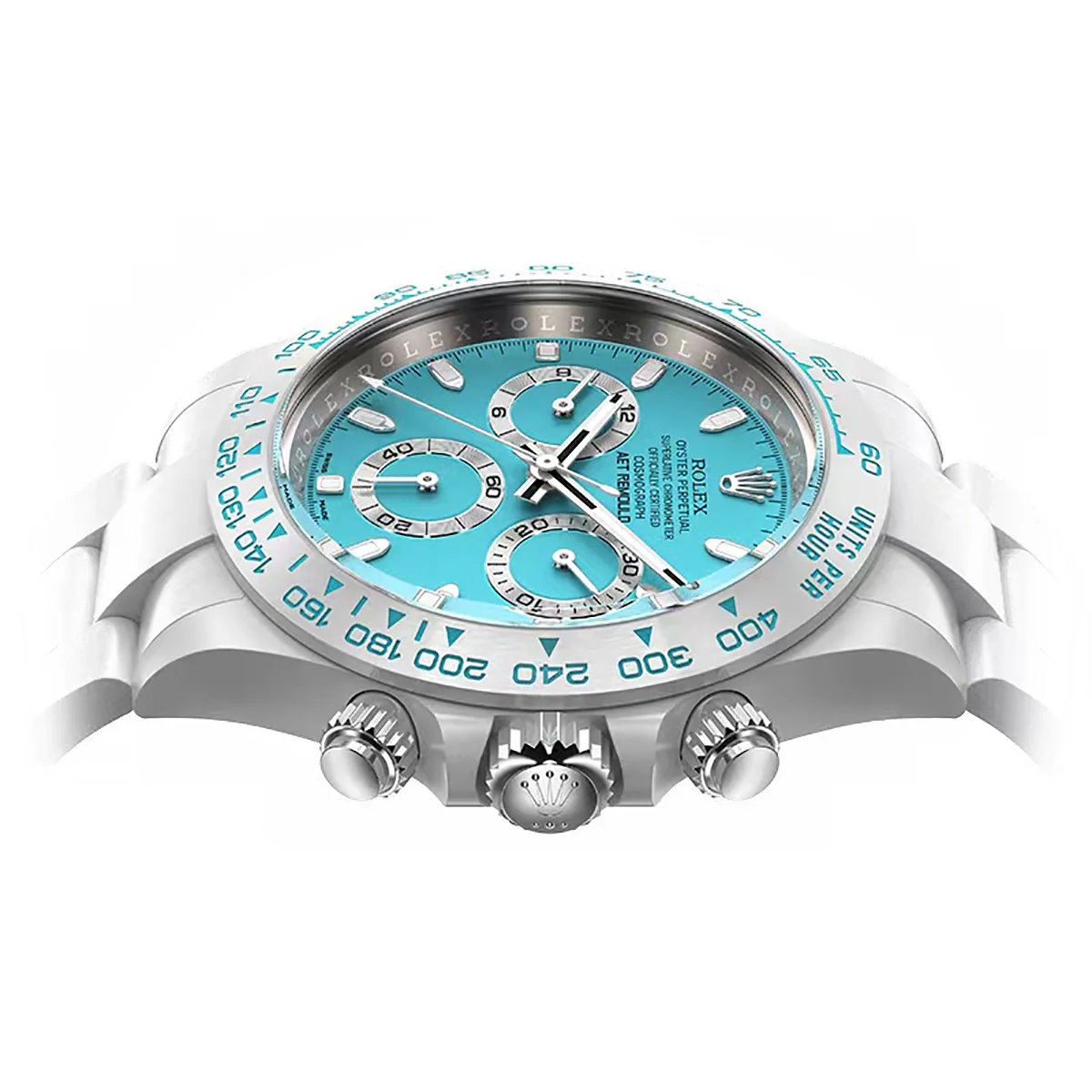 Daytona AET Abu Dhabi