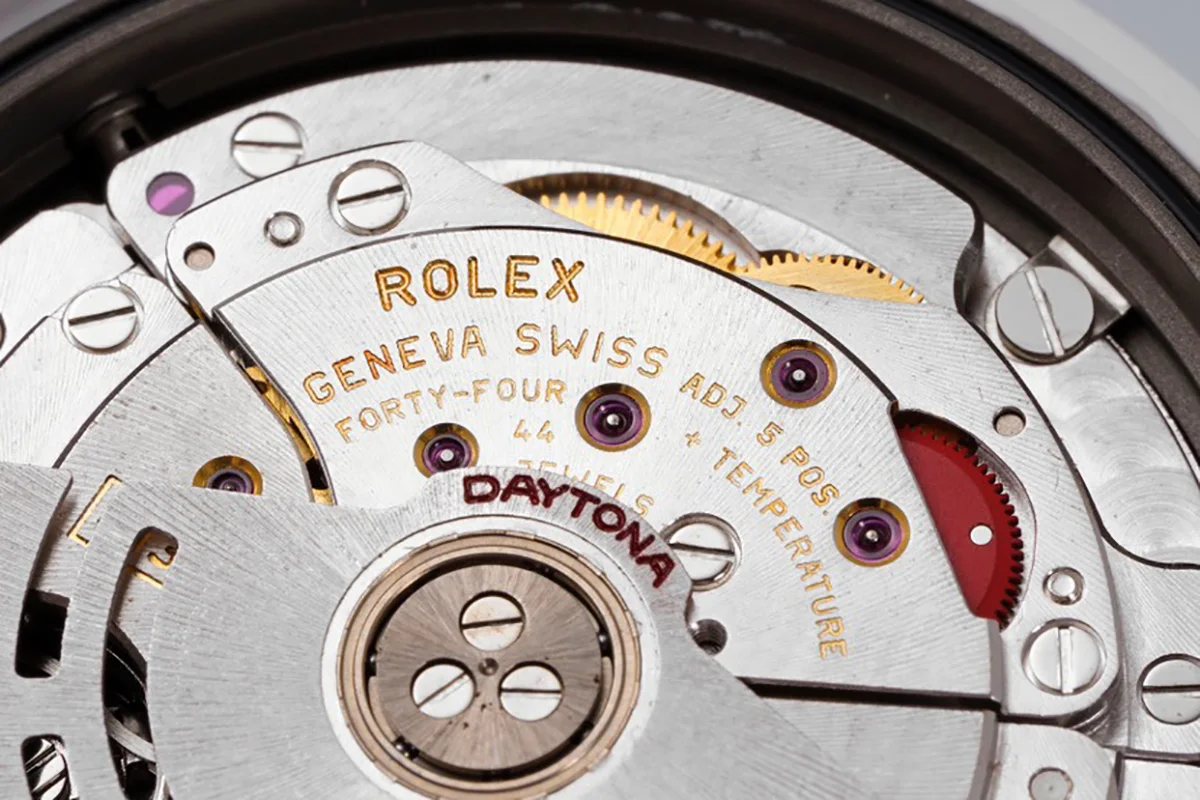 Daytona AET Biscay Green White Ceramic