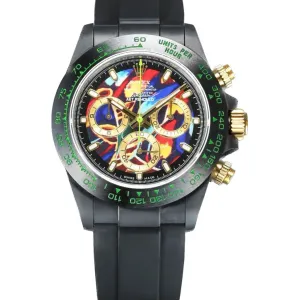 Daytona AET Charles The Great