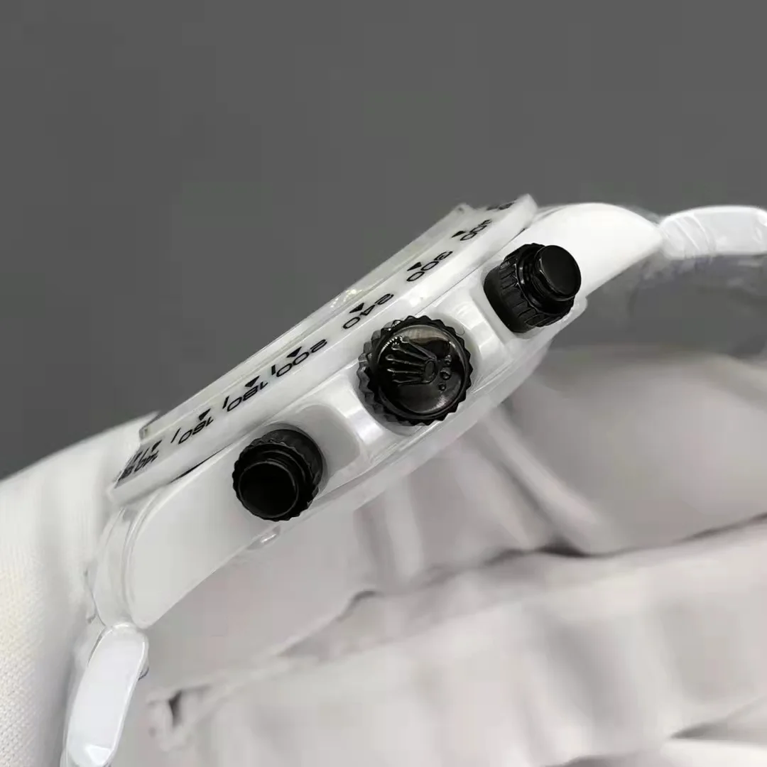 Daytona AET White Classic
