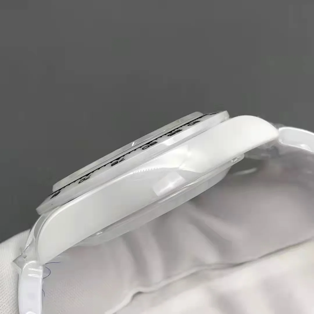 Daytona AET White Classic