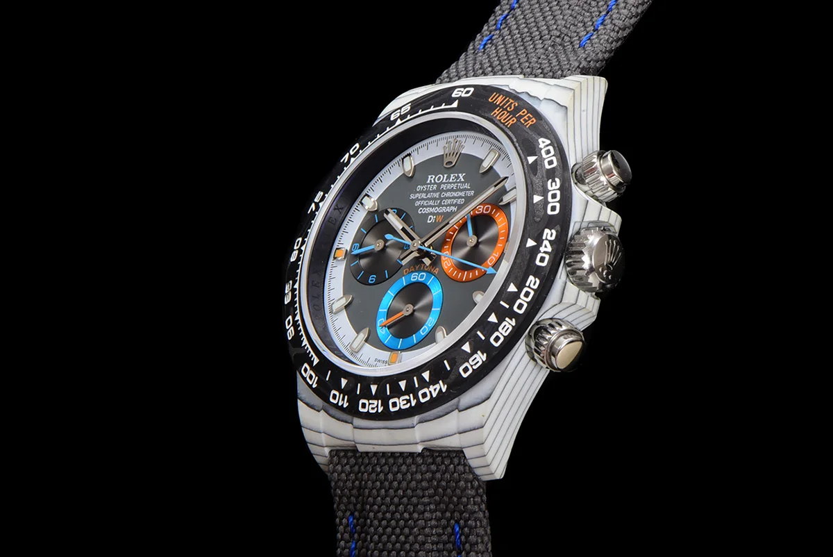 Daytona DIW Ocellaris Unique Piece
