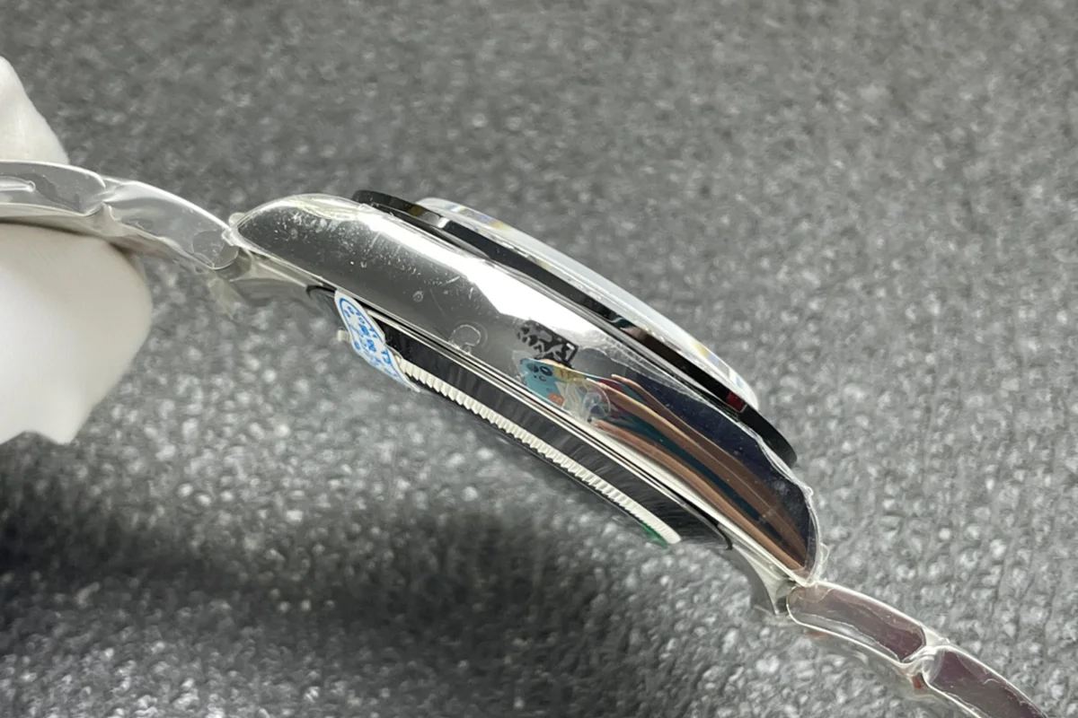 Daytona Pink Dial in White Gold