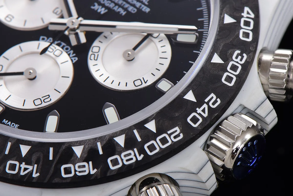 DIW Daytona Irbis V2 Quartz Fiber
