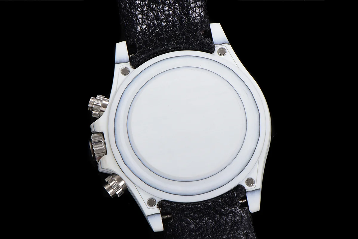 DIW Daytona Irbis V2 Quartz Fiber
