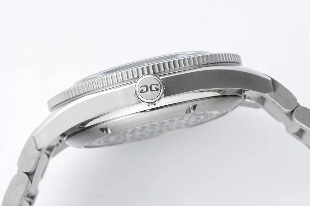 Glashütte Original SeaQ 1-39-11-09-81-70