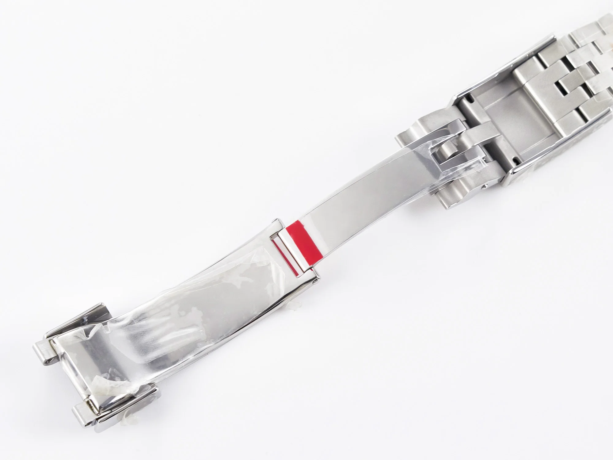 GMT-Master II 126710 BLRO Blue/Red Ceramic 904L ARF 1:1 Best Edition on Jubilee Bracelet SH3285 V3