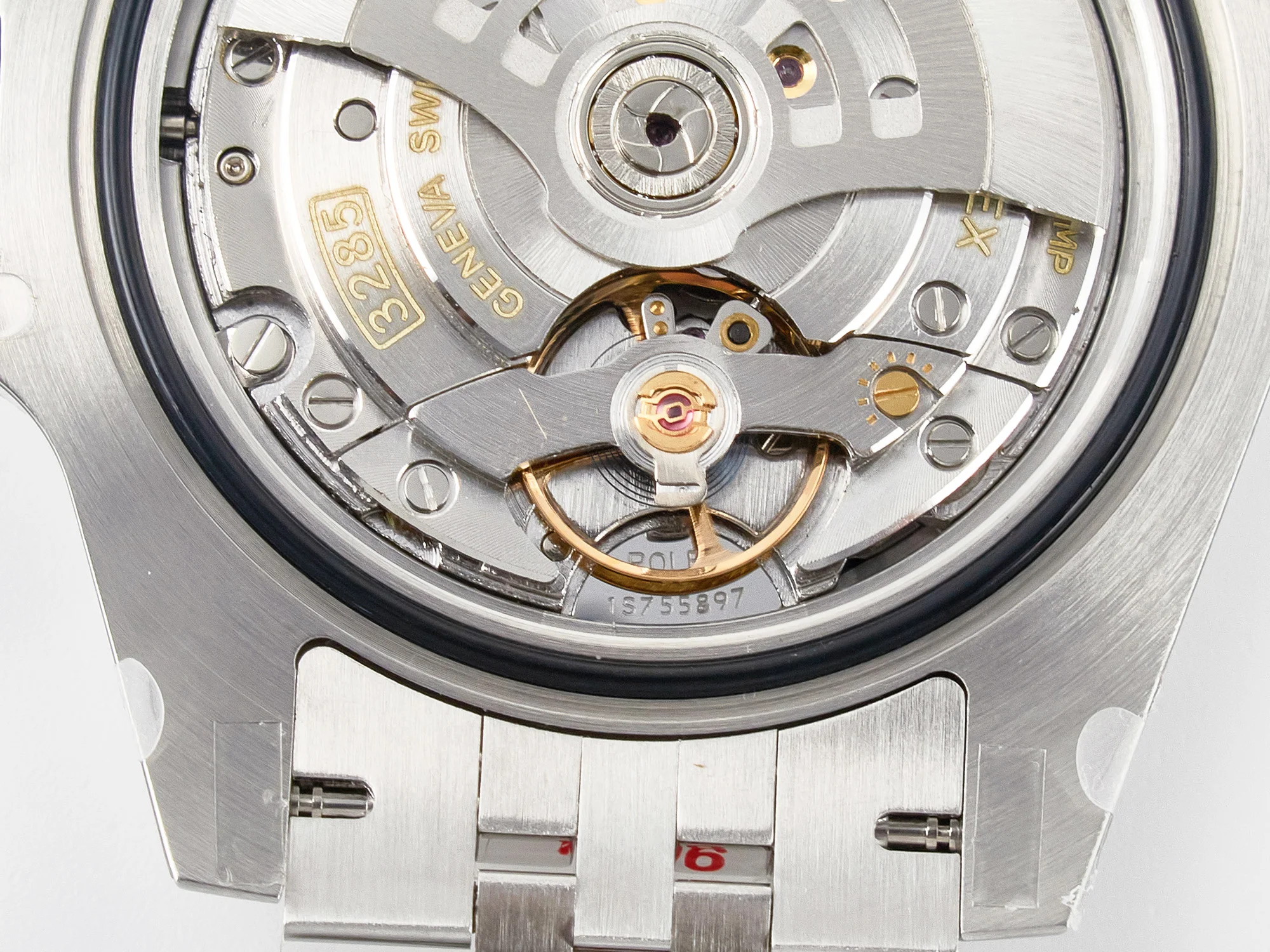 GMT-Master II 126710 BLRO Blue/Red Ceramic QF 1:1 Best Edition on Jubilee Bracelet VR3285 CHS