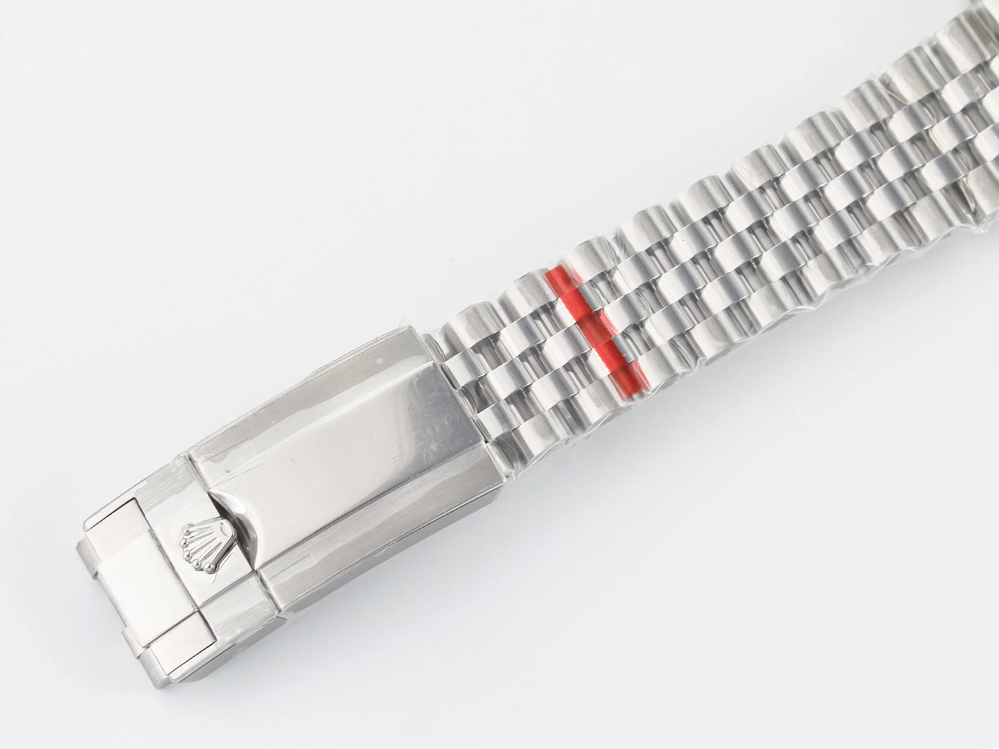 GMT-Master II 126710 BLRO Blue/Red Ceramic QF 1:1 Best Edition on Jubilee Bracelet VR3285 CHS