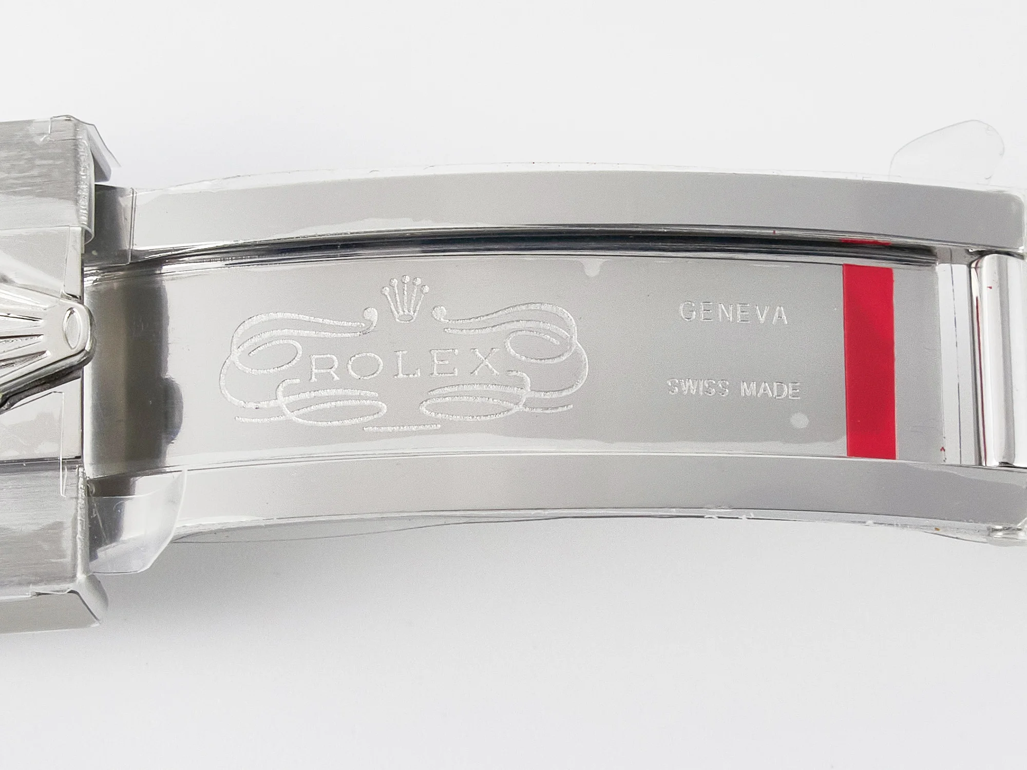 GMT-Master II 126710 BLRO Blue/Red Ceramic QF 1:1 Best Edition on Jubilee Bracelet VR3285 CHS