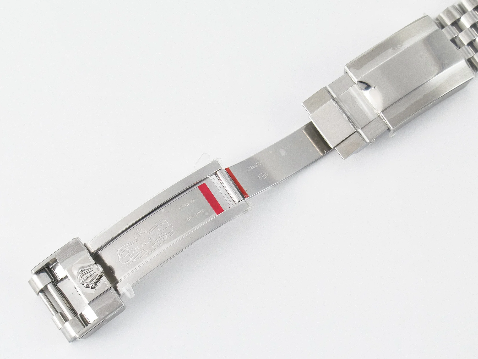 GMT-Master II 126710 GRNR Black/Grey Ceramic QF 1:1 Best Edition on Jubilee Bracelet VR3285 CHS