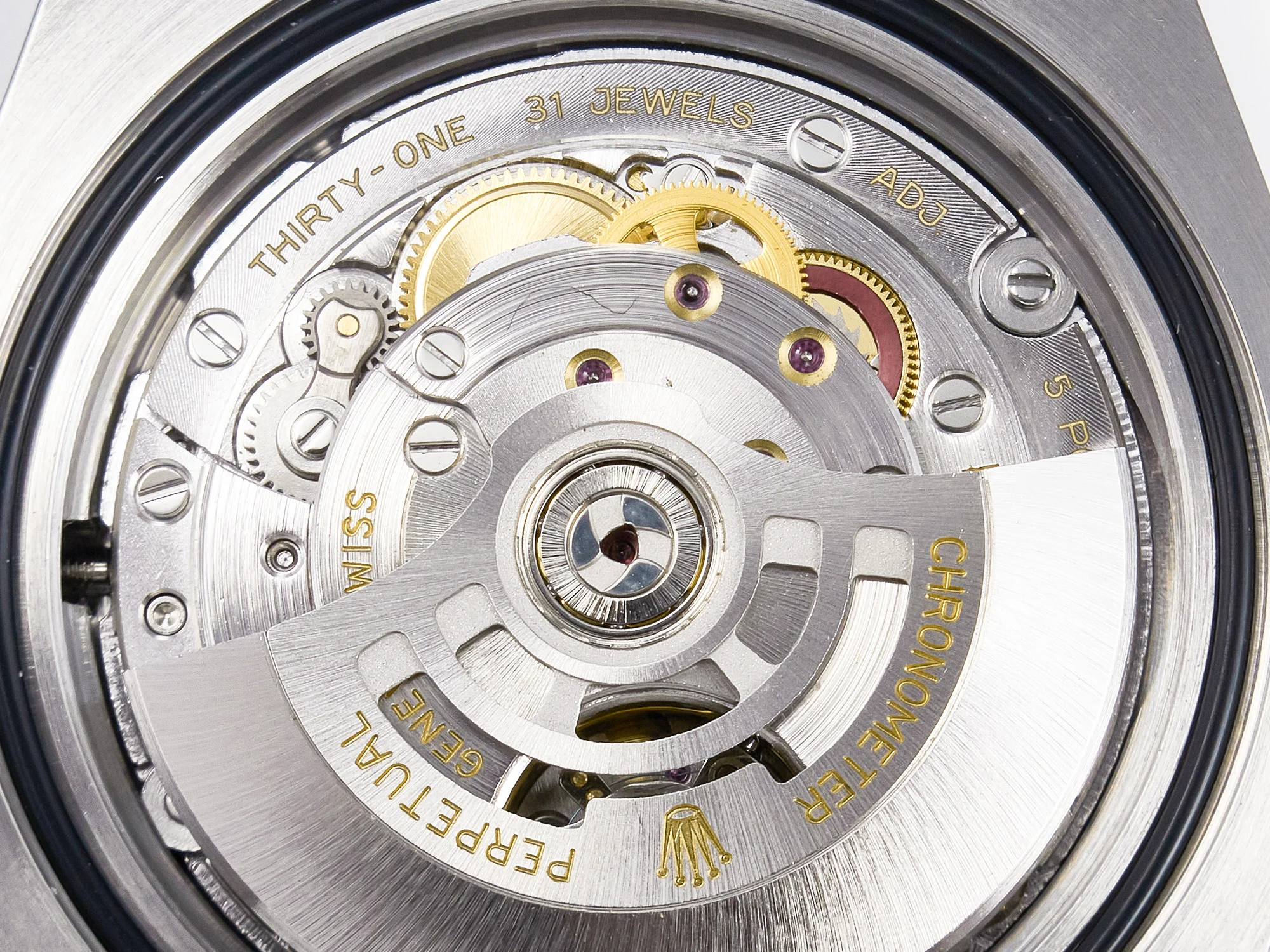 GMT-Master II 126710 LNRO Black/Red Ceramic 904L ARF 1:1 Best Edition on Oyster Bracelet SH3285 CHS V3