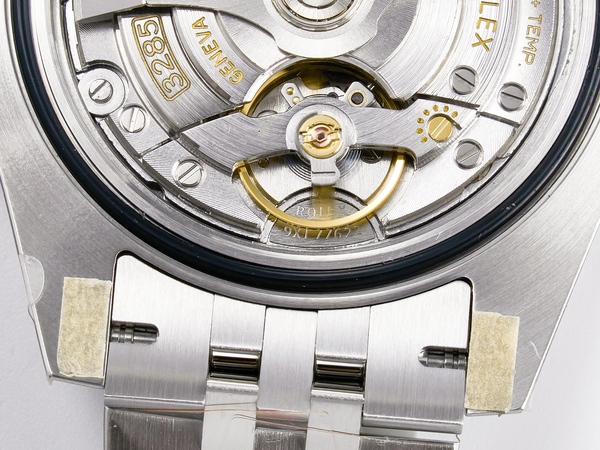 GMT-Master II 126710 LNRO Black/Red Ceramic 904L ARF 1:1 Best Edition on Jubilee Bracelet SH3285 CHS V3