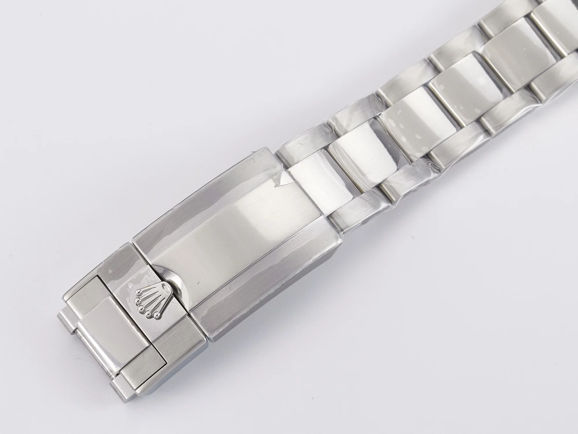 GMT-Master II 126710 LNRO Black/Red Ceramic 904L ARF 1:1 Best Edition on Oyster Bracelet SH3285 CHS V3