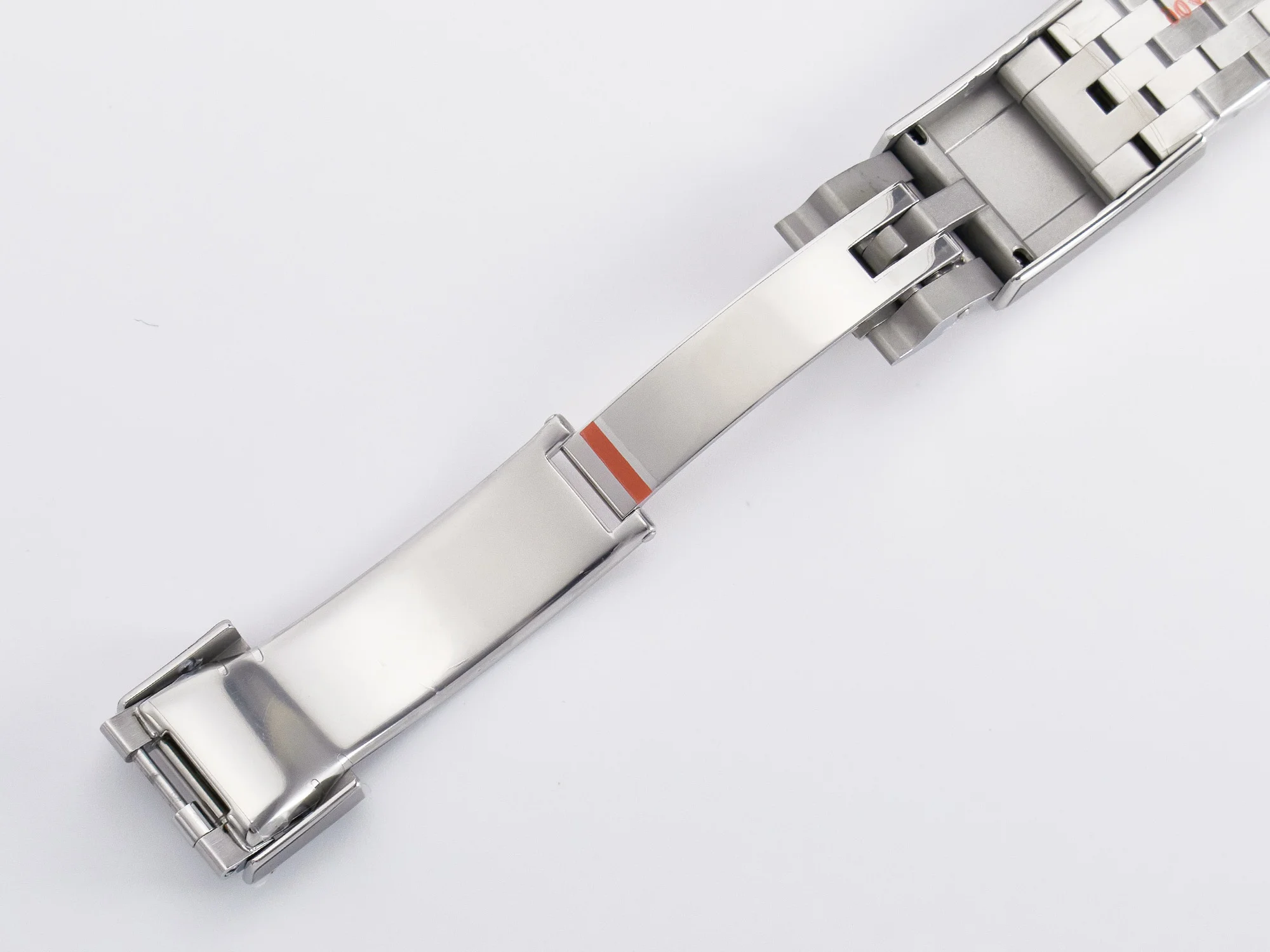GMT-Master II 126710 LNRO Black/Red Ceramic 904L ARF 1:1 Best Edition on Jubilee Bracelet SH3285 CHS V3