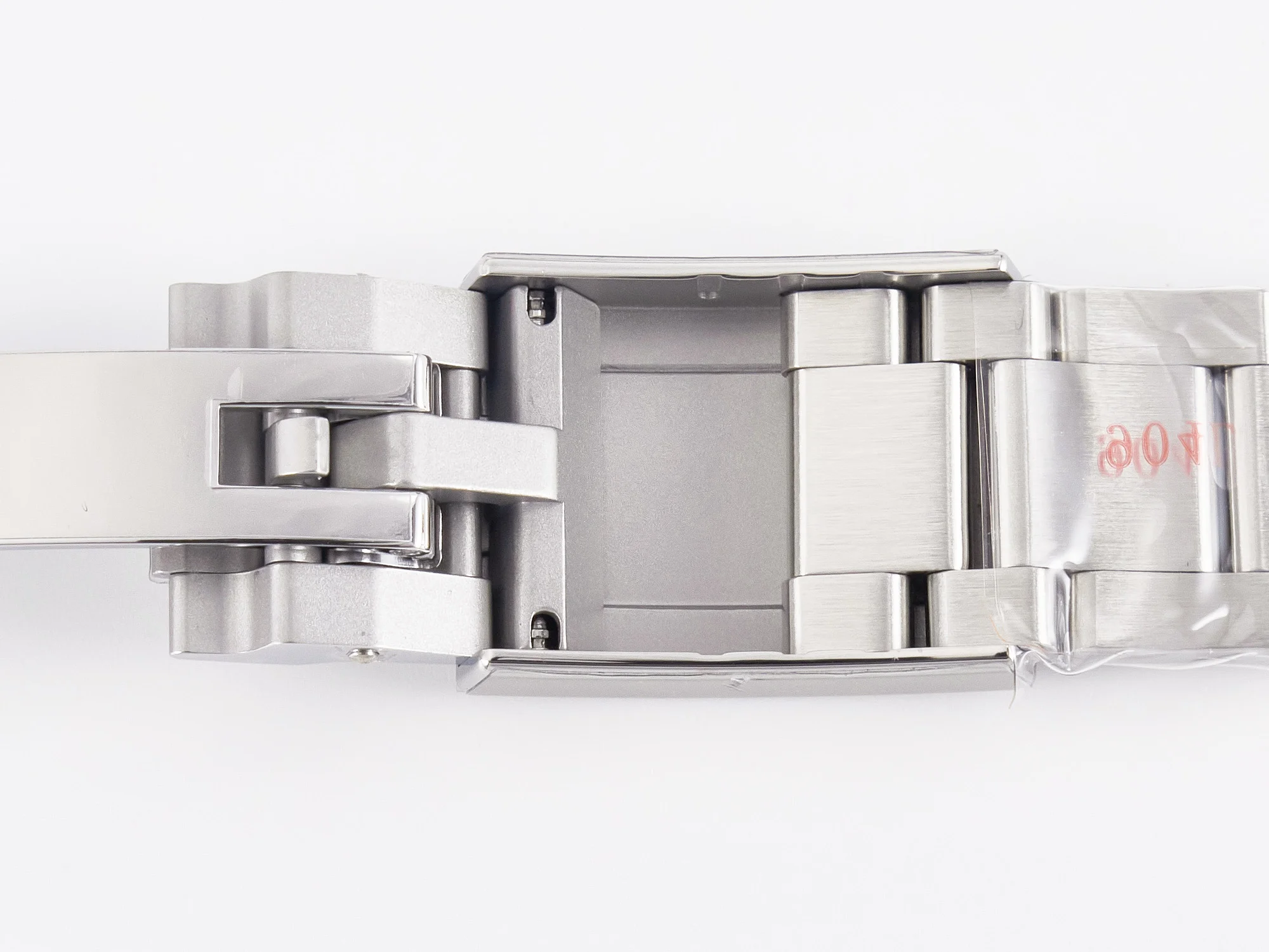 GMT-Master II 126710 LNRO Black/Red Ceramic 904L ARF 1:1 Best Edition on Oyster Bracelet SH3285 CHS V3