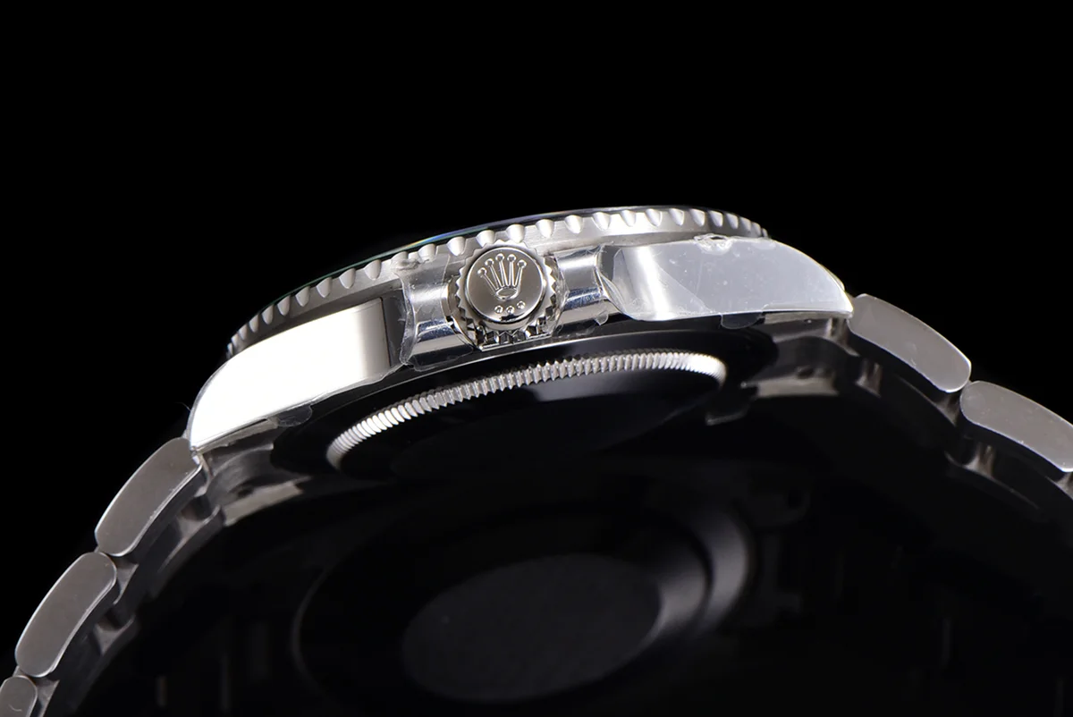 GMT Master II 126720 Meteorite Dial on Oyster Bracelet